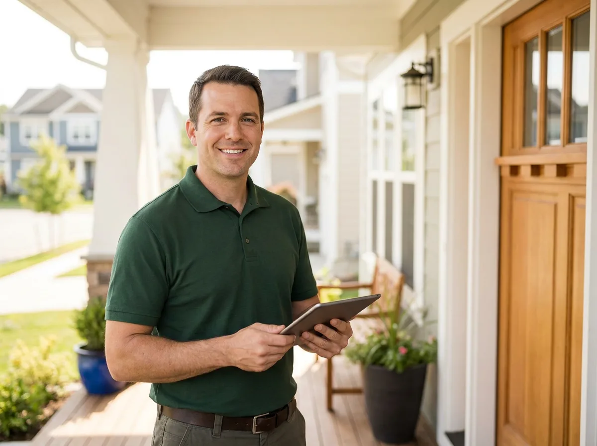 Pest control FAQs for Boss, MO